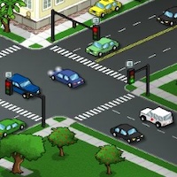 TRAFFIC COMMAND 2