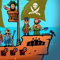 AWESOME PIRATES