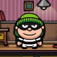 BOB THE ROBBER 2