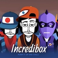 INCREDIBOX ONLINE