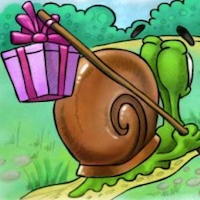 SNAIL BOB 2