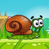 SNAIL BOB 5