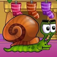 SNAIL BOB 6