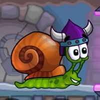 SNAIL BOB 7