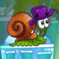 SNAIL BOB 8