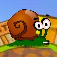 SNAIL BOB