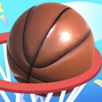 BASKETBALL LIFE 3D