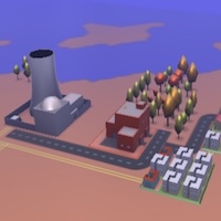 CITY BUILDER 3D