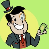 ADVENTURE CAPITALIST