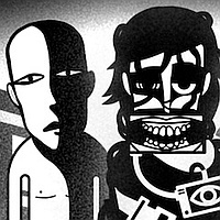 INCREDIBOX MONOCHROME