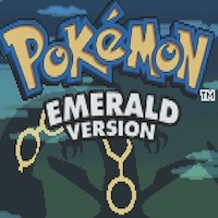 POKEMON: EMERALD VERSION