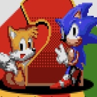 SONIC 2 ARCHIVES