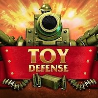 TOY DEFENSE