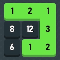 NUMBER COLLECTOR: BRAINTEASER