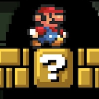 SUPER MARIO MAKER 4 - A PLATFORMER CREATOR