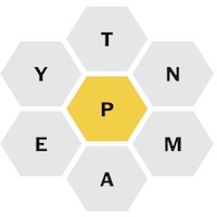 SPELLING BEE