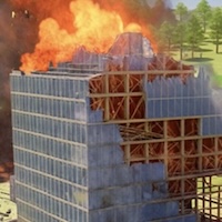ULTIMATE DESTRUCTION SIMULATOR