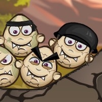 DISASTER WILL STRIKE 5