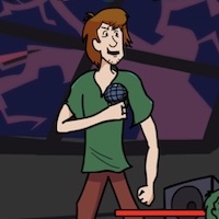 FRIDAY NIGHT FUNKIN' VS. SHAGGY