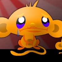 MONKEY GO HAPPY 3