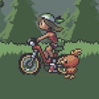 POKEMON: THETA EMERALD EX