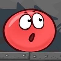 RED BALL 4: VOL. 1