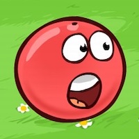 RED BALL 4: VOL. 2