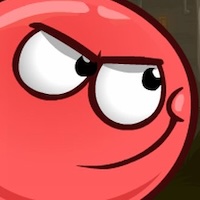 RED BALL 4: VOL. 3