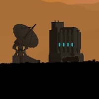 SHADEZ 3: THE MOON MINERS