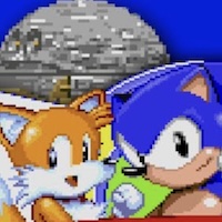 SONIC: CLASSIC HEROES