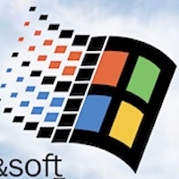 WINDOWZ 98 NETTOWNS EDITION