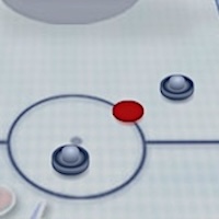 AIR HOCKEY TOURNAMENT