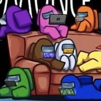 AMONG US .IO