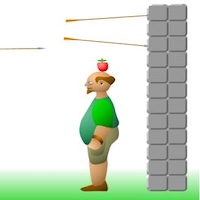 APPLE SHOOTER