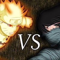 BLEACH VS. NARUTO 3.1