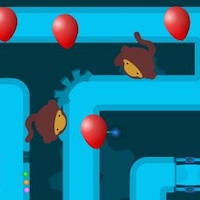 BLOONS TOWER DEFENSE 3