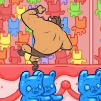 BURRITO BISON