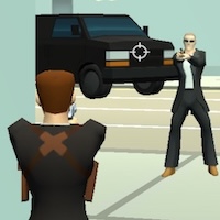CRIME CITY 3D