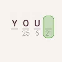 CRYPTOGRAM: WORD BRAIN PUZZLE