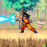 DRAGON BALL Z VS. NARUTO 0.6