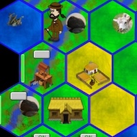 EXPLORE, EXPAND, EXPLOIT!