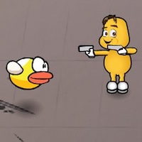 FLAPPY KILLER