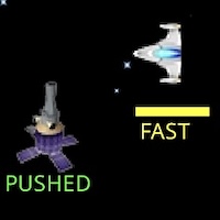 GALACTIC WORD WAR