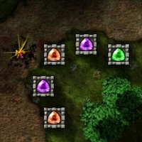 GEMCRAFT: CHASING SHADOWS
