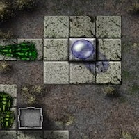 GEMCRAFT: LABYRINTH