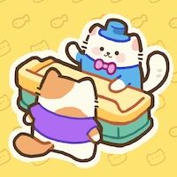 MY PURRFECT CAT HOTEL