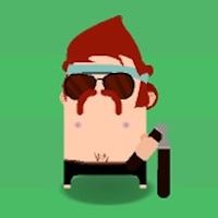 NUNCHUCK CHARLIE