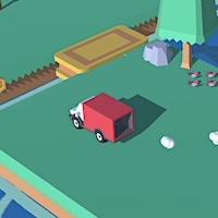OOPS NO BRAKES