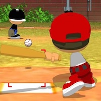 PINCH HITTER