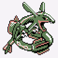 POKEMON AMBROSIA VERSION